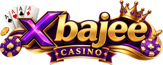 xbajee casino logo